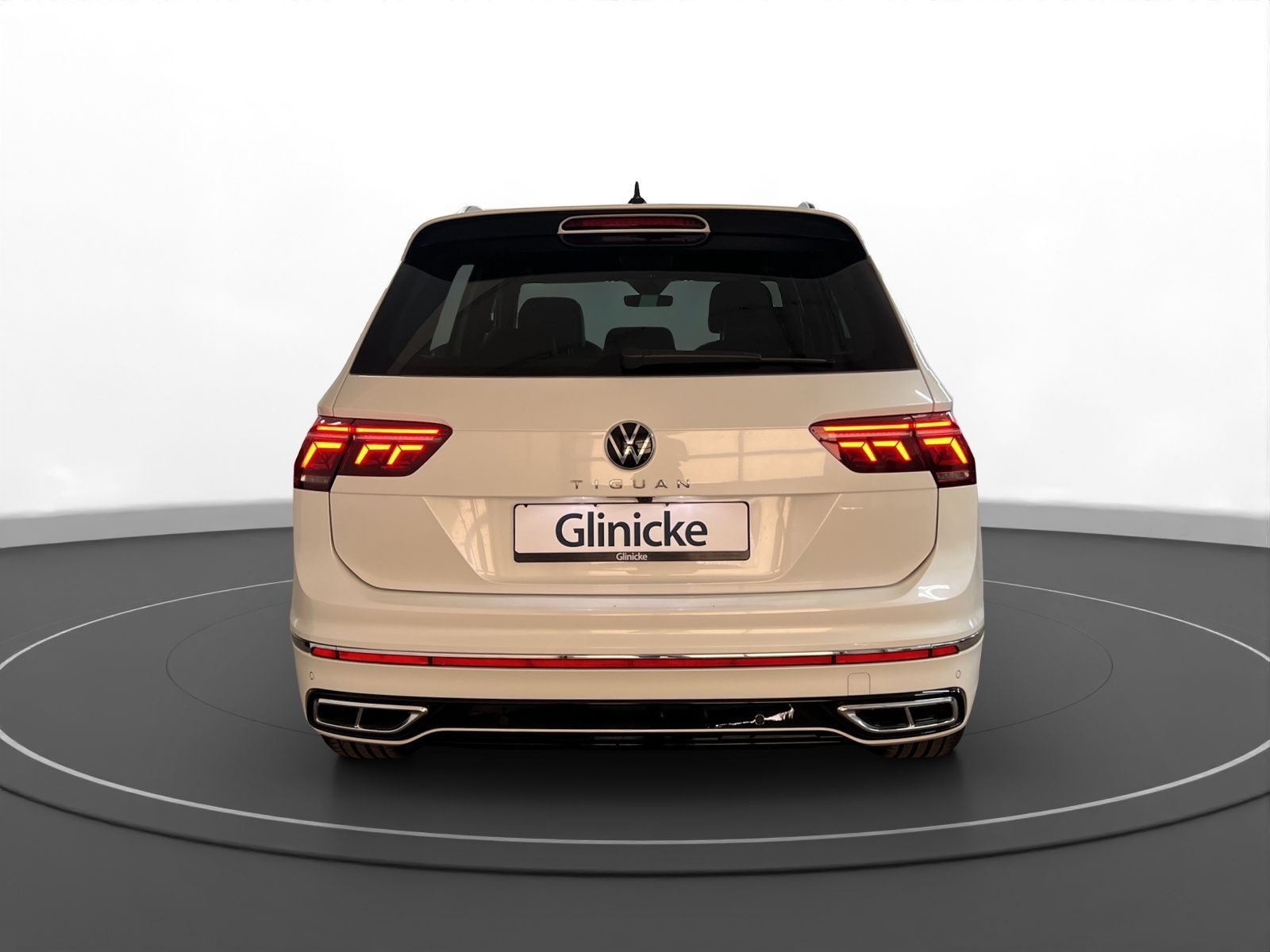 Volkswagen Tiguan - Bild 3