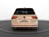 Volkswagen Tiguan - Vorschau Bild 3