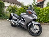 Honda ST 1300 Pan European - 1. Hand - Scheckheft - HONDA 1300 EUROPEAN PAN