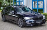 BMW 540i xDrive M Sport Touring*PANO*HUD*ACC*KAMERA* - BMW 540: Kombi, I
