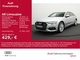 Audi A6 Limousine design 45 TFSI qu. AHK*265 PS*UPE79 - Audi A6: Ps