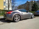 Nissan 370Z 3.7 PACK - Nissan 370Z: Sportwagen