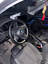 BMW X1 xDrive18d | Diesel | 2019 | 80.000Km - BMW in Frankfurt (Main): 2.8