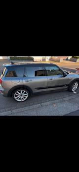 MINI John Cooper Works Clubman ALL4 Pano - MINI John Cooper Works Clubman von privat