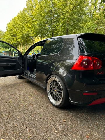 Volkswagen Golf 2.0 T-FSI GTI GTI