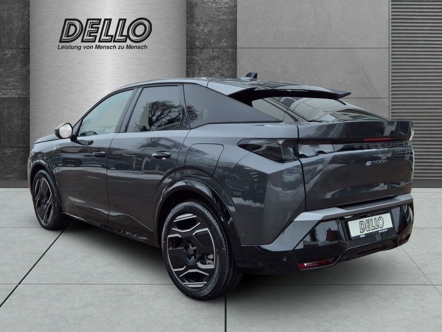 Peugeot 3008 - Bild 3