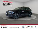 Skoda Karoq 130 Jahre Premium (NAVI.PDC.AHK.Matrix-LED - Skoda Karoq aus 2025