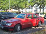 Mercedes-Benz 200 - gebrauchte Mercedes-Benz 200 aus dem Jahr 1990
