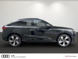Audi Q5 Sportback Hybrid edition one halbe Versteueru - Audi Q5: Schwarz