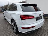 Audi SQ5 3.0 TDI quattro - Audi SQ5 SUV