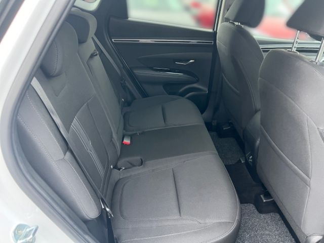 Fahrzeugabbildung Hyundai Tucson Trend Hybrid 2WD 1.6 T-GDI +KLIMA+RFK+NAV