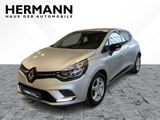 Renault Clio IV 0.9 TCe 75 Energy ENERGY Limited *LED*LM - Renault Clio: 0