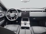 Land Rover Range Rover Velar D300 Dynamic SE - Land Rover Range Rover Velar: R Dynamic Se