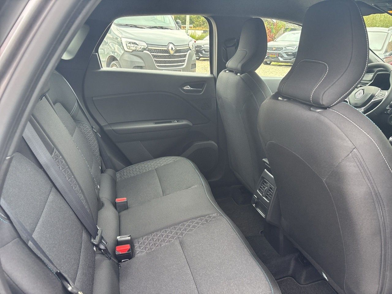 Renault Captur - Bild 12