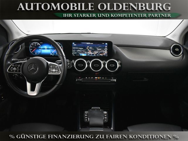 Mercedes-Benz B 200 Progressive *AHK*Widescreen*KAM*Memory*LED