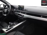 Audi A4 Avant 2.0 TDI qu S LINE ACC,MASSAGE,CARPLAY - Audi A4 mit Diesel-Antrieb: Vollleder, Kombi