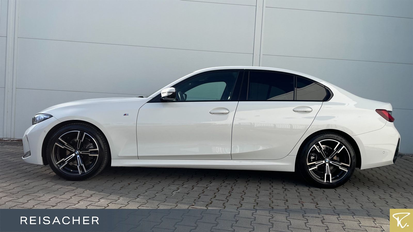 BMW 320 - Bild 9