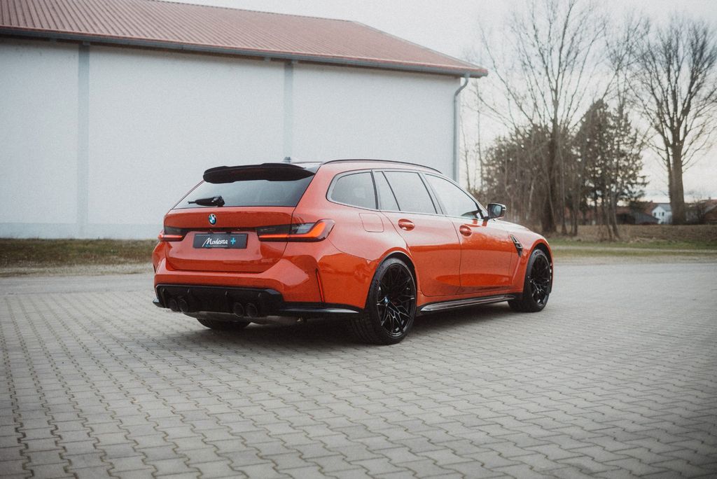 Image of BMW M3