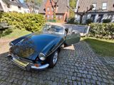 MGB - MG MGB: Cabrio
