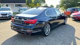 BMW 750 Ld xDrive /TV-Massage-Lounge-Pano-Executive - BMW: Tv