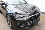 Ssangyong Korando 1.5 T-GDI Benzin Quartz 2WD - Ssangyong Korando mit Benzin-Antrieb