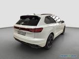 Volkswagen Touareg R-Line V6 TDI SCR 4M 286 PS Last Edition - Volkswagen Touareg: La