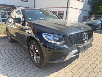 Mercedes GLC 250 - 2