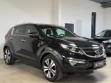 Kia Sportage 2.0 CRDi AWD/KAMERA/NAVI/SZHZG/ALLWETTE - Kia Sportage in Bielefeld