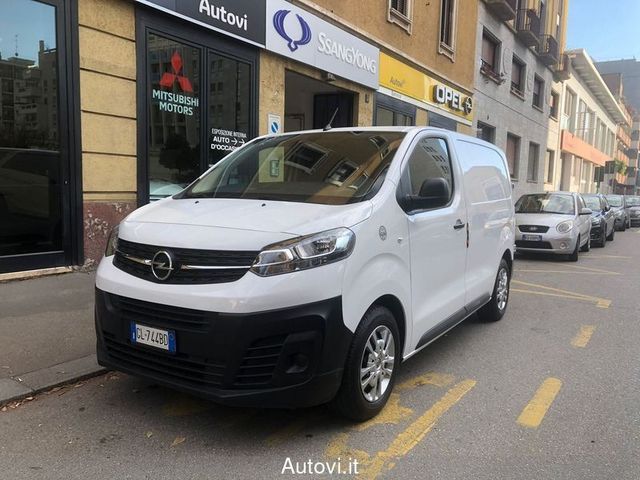 Opel Vivaro 1.5 Diesel 120CV S&S PC-TN S Furgone