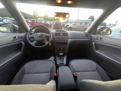 Fahrzeugabbildung Skoda Yeti Active Plus Edition DSG Automatik SCHECKHEF