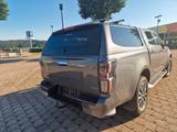 Isuzu D-MAX LSE *AHK 3.5T*LKW*TOTWINKEL*KAMERA* - Isuzu aus 2021