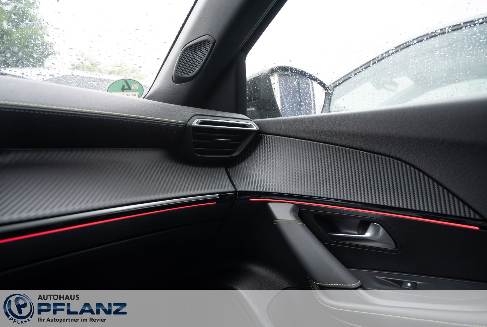 Peugeot 2008 - Bild 11
