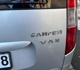 Mercedes-Benz MINI CAMPER VAN / Vaneo 1.6 Trend - Mercedes-Benz Vaneo: Kleinbus