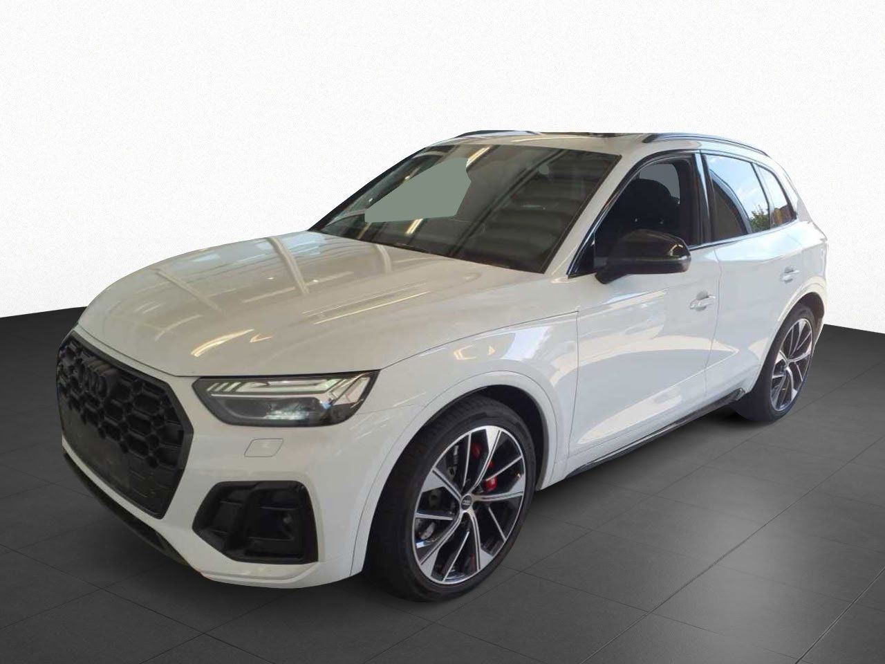 Audi SQ5 3.0 TDI quattro *PANO*MATRIX*HUD*RFK*ACC*SZ* foto 2
