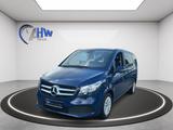 Mercedes-Benz V 220 d RISE kompakt  - Mercedes-Benz V-Klasse Gebrauchtwagen in Wuppertal
