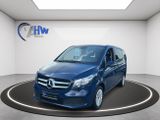Mercedes-Benz V 220 d RISE kompakt  - Mercedes-Benz V-Klasse: Rise