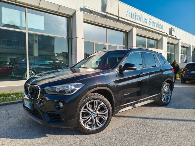 BMW Bmw X1 xDrive 18d - XLine Automatica - 150cv