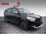 Dacia Lodgy Stepway Plus 1.5D Navi Kamera 7-Sitzer - Dacia Lodgy mit Diesel-Antrieb