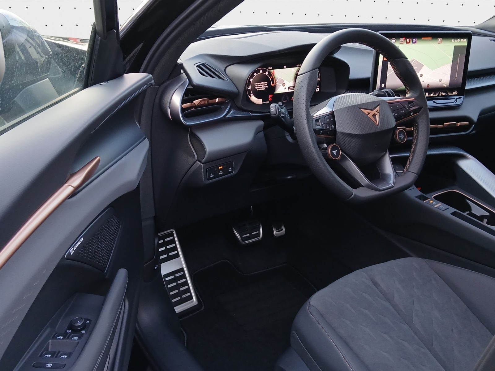 Cupra Terramar - Bild 13