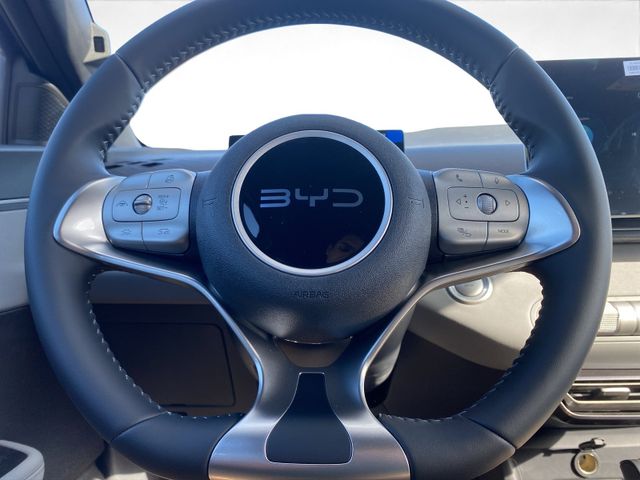 BYD Dolphin Surf 43kWh Boost Kamera+ACC+Navigation+