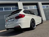 BMW 320i xDrive M Sport Shadow *LED/Kamera/Leder* - BMW 320 Kombi 320i xdrive mit Benzin-Antrieb
