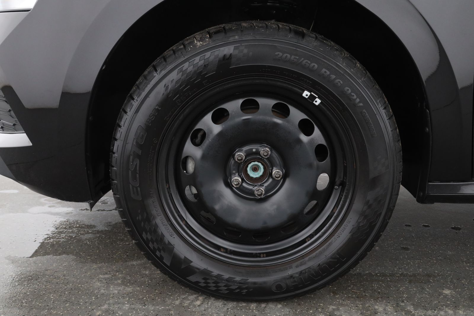 Skoda Kamiq - Bild 10