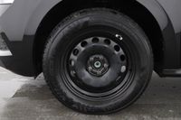 Skoda Kamiq - Vorschau Bild 10