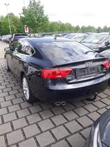 Audi A5 2.0 TDI 100kW  Sportback - - Audi A5 Gebrauchtwagen in Köln