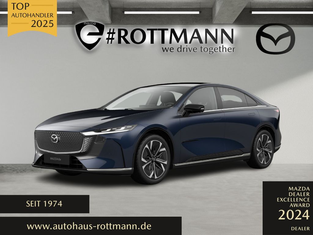 6e EV 258ps Aut.Takumi Sony/Panorama/360°/LederW