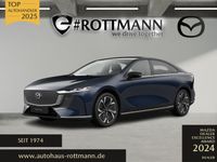 Mazda 6e - Vorschau Bild 1