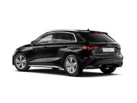 Audi A3 - Vorschau Bild 8