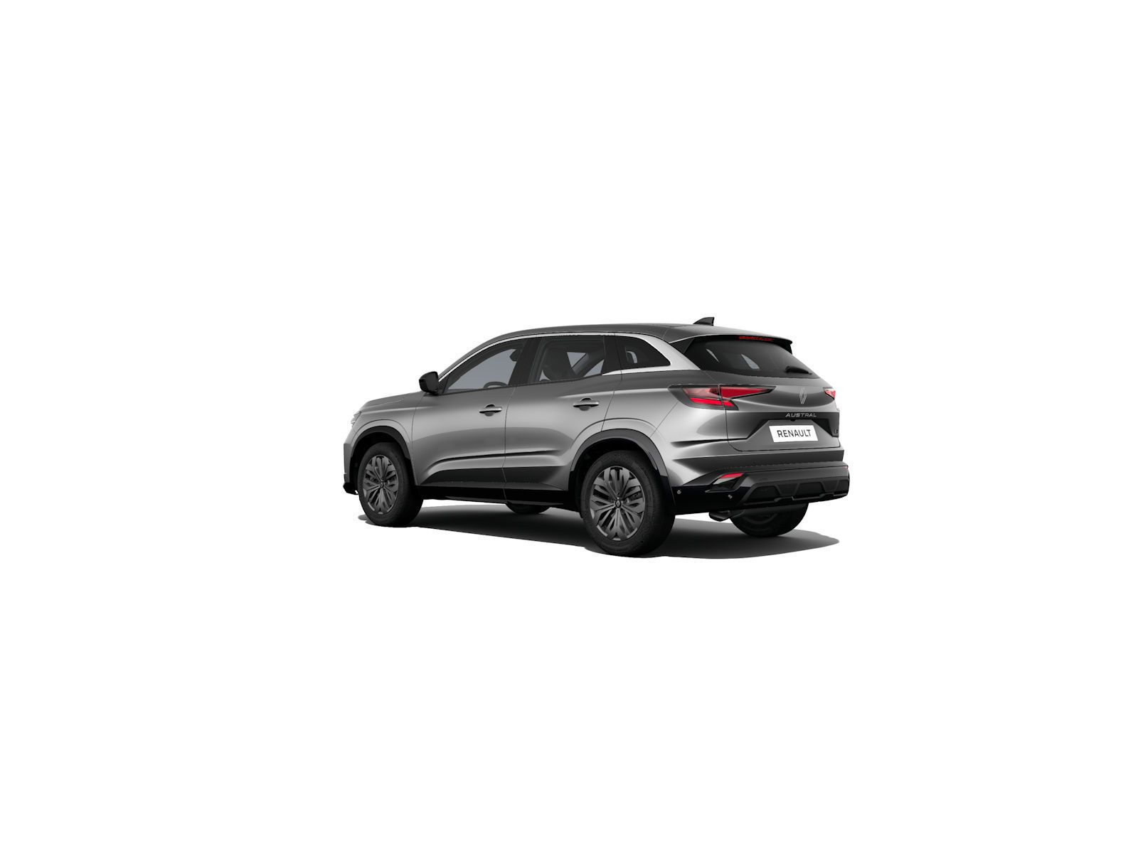 Renault Austral - Bild 4