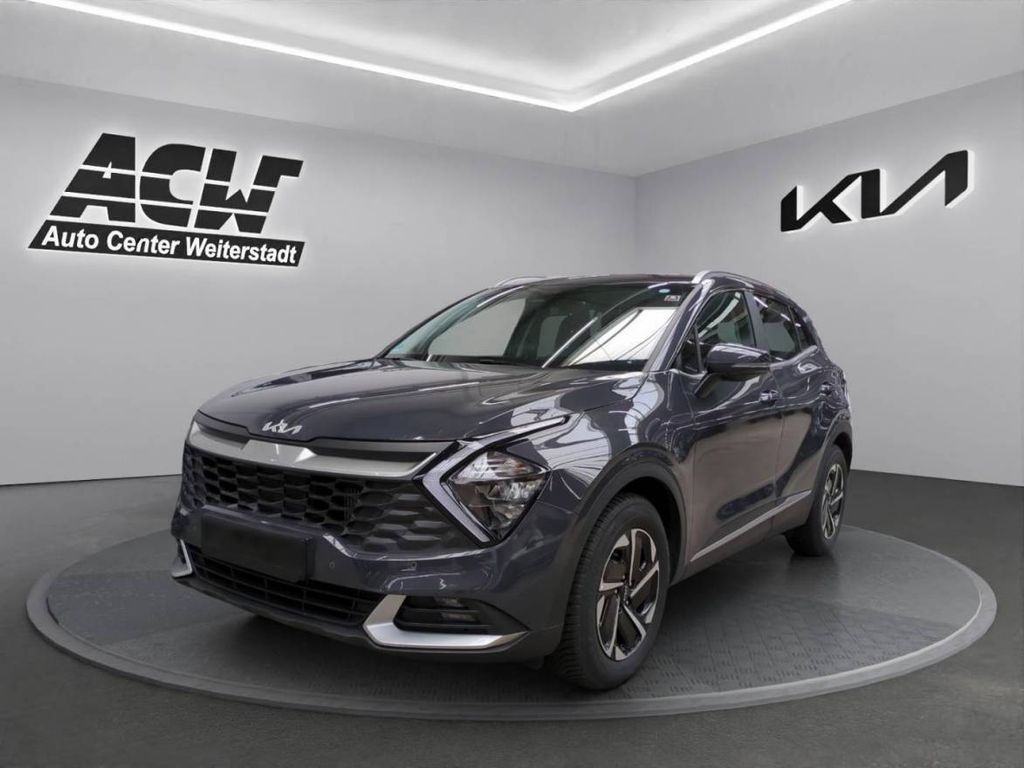 Image of Kia Sportage