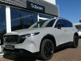 Mazda CX-5 2026 HOMURA + PANO-VOLL **NEUES MODELL** - Mazda: Taxi